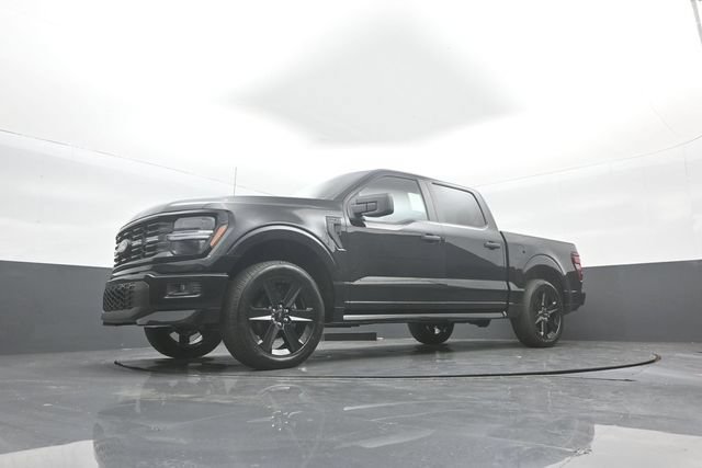 New 2026 Ford F150 STX w/ F-150 LOBO Package AWD/4WD image 35