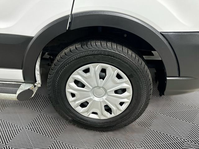 Used 2024 Ford Transit 250 Low Roof w/ Exterior Upgrade Package image 24
