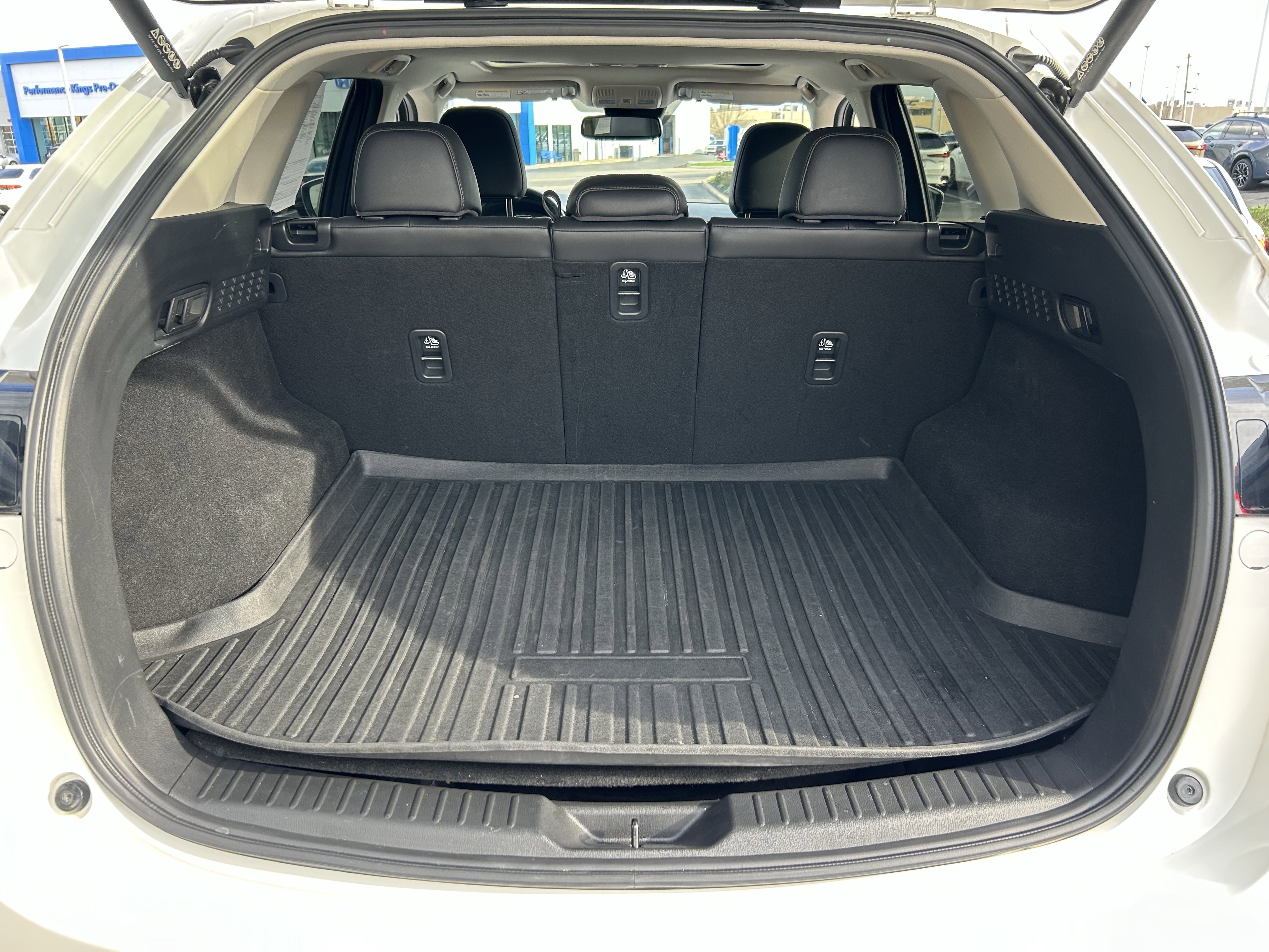 Used 2022 MAZDA CX-5 AWD 2.5 S w/ Preferred Package image 28