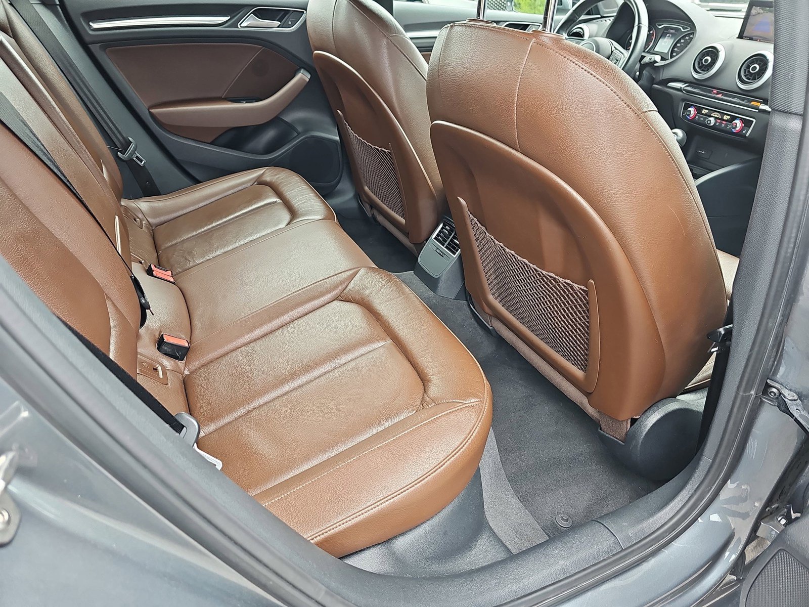 Used 2019 Audi A3 2.0T Premium Plus w/ Premium Plus Package AWD/4WD image 12