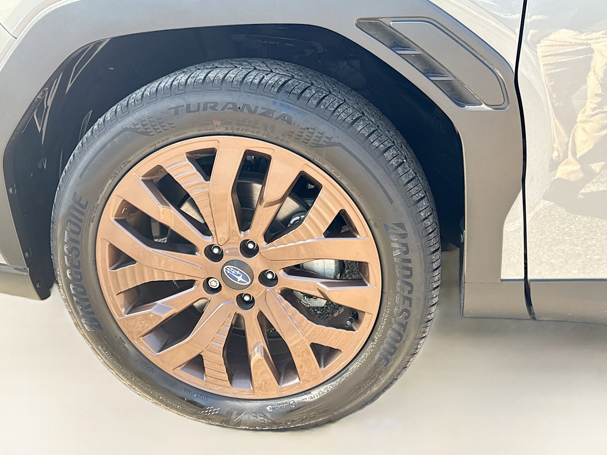 Used 2025 Subaru Forester Sport image 42