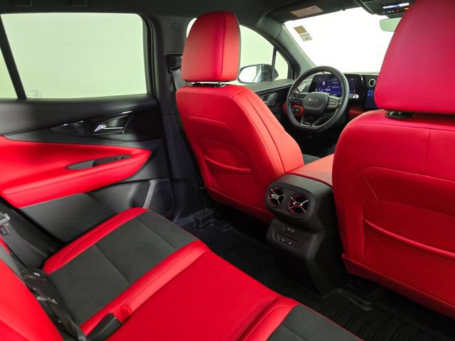 Used 2024 Chevrolet Blazer EV RS AWD/4WD image 13
