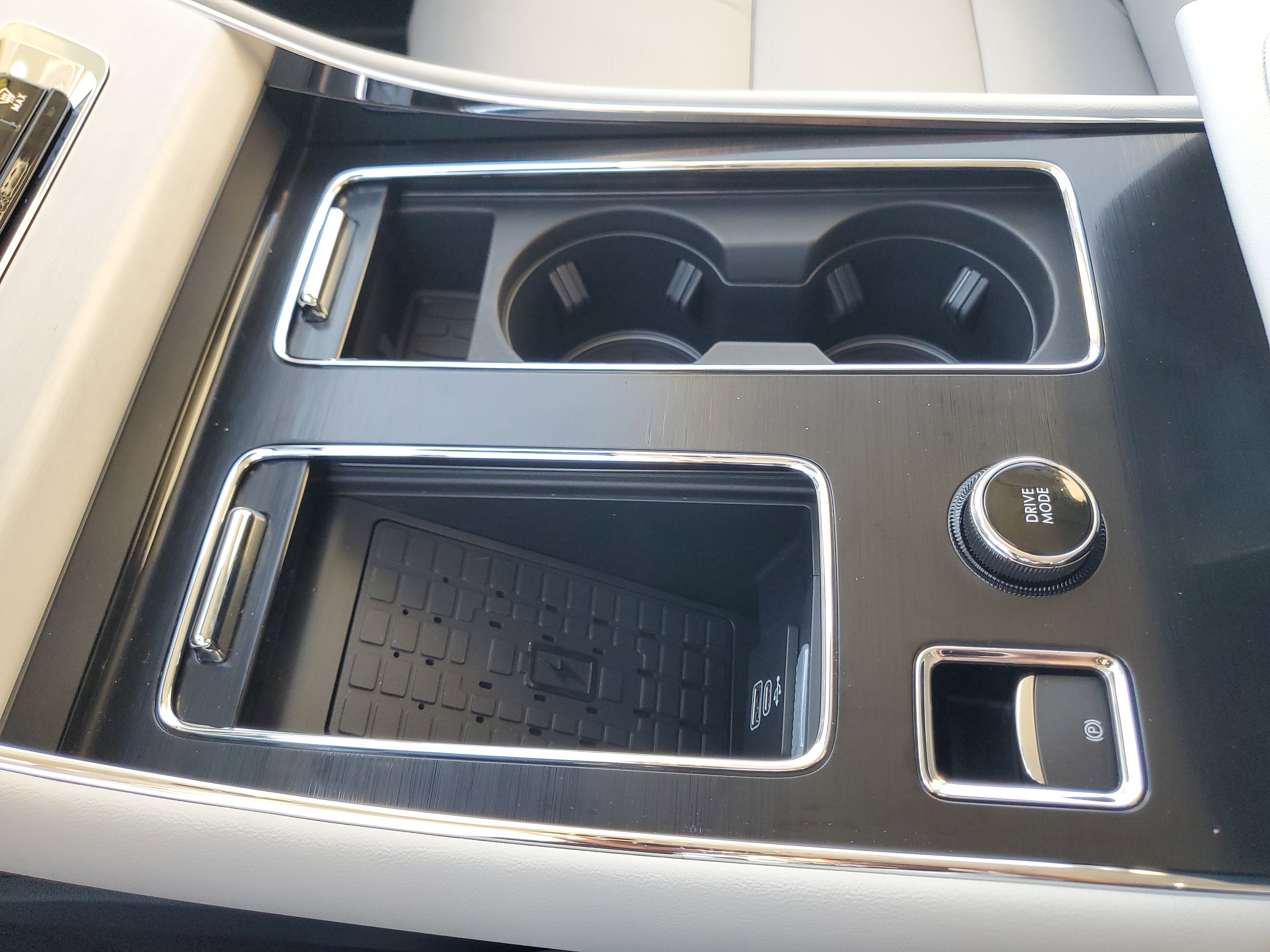 New 2026 Lincoln Aviator Reserve image 22