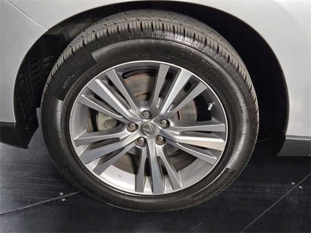 Used 2015 Lexus RX 350 AWD image 12