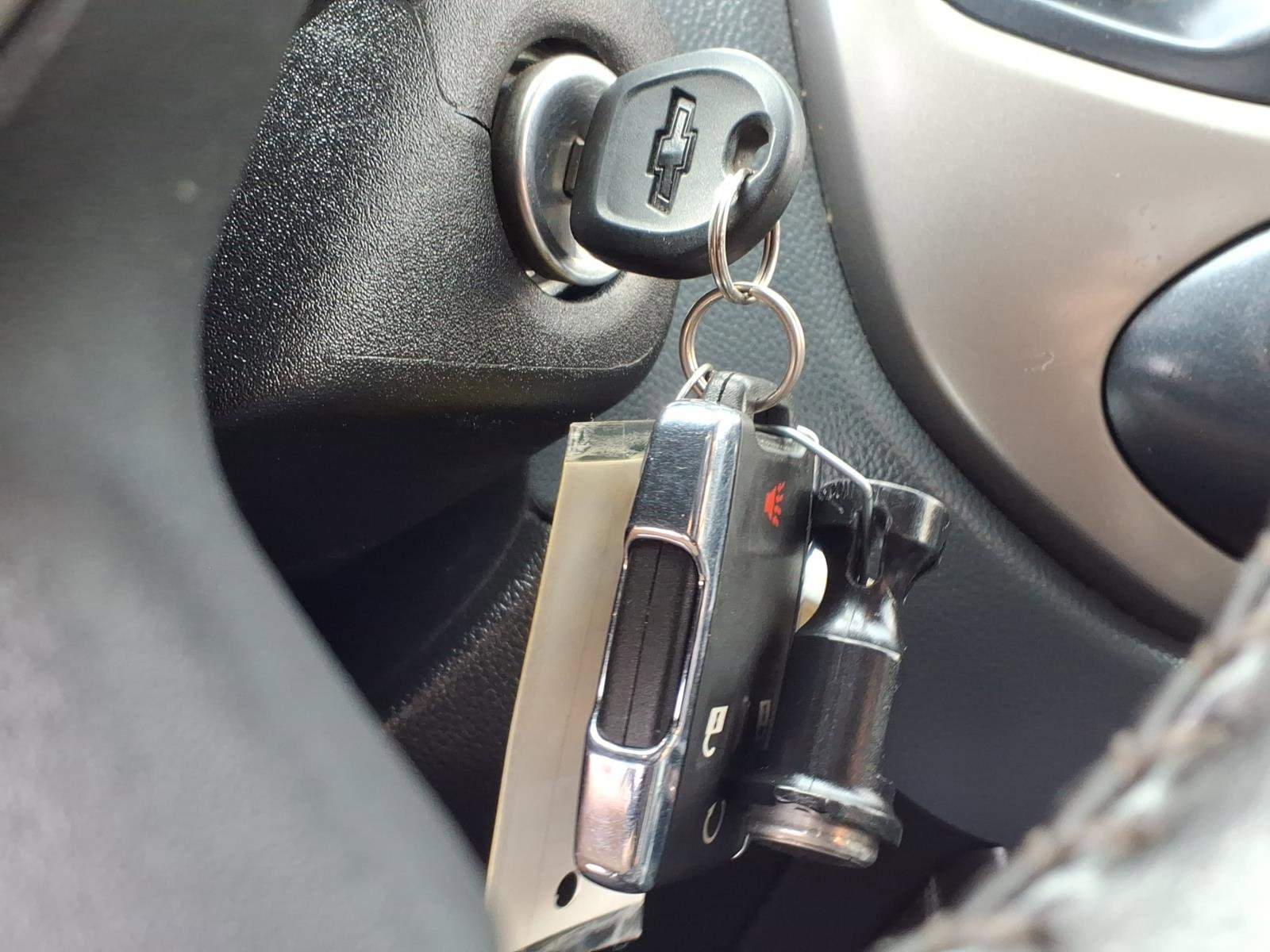 Used 2019 Chevrolet Colorado Z71 image 15