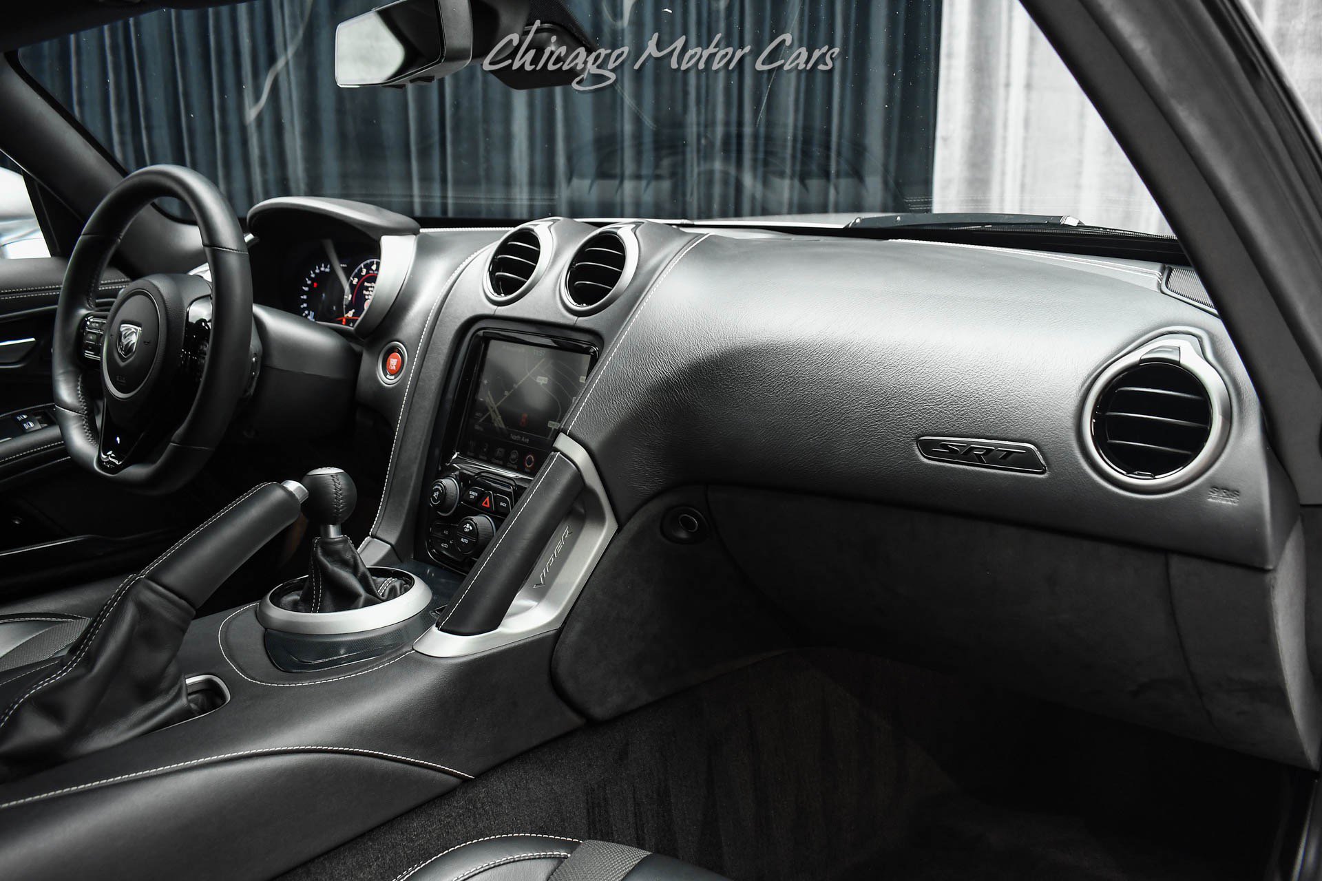 Used 2015 Dodge Viper SRT-10 RWD image 21