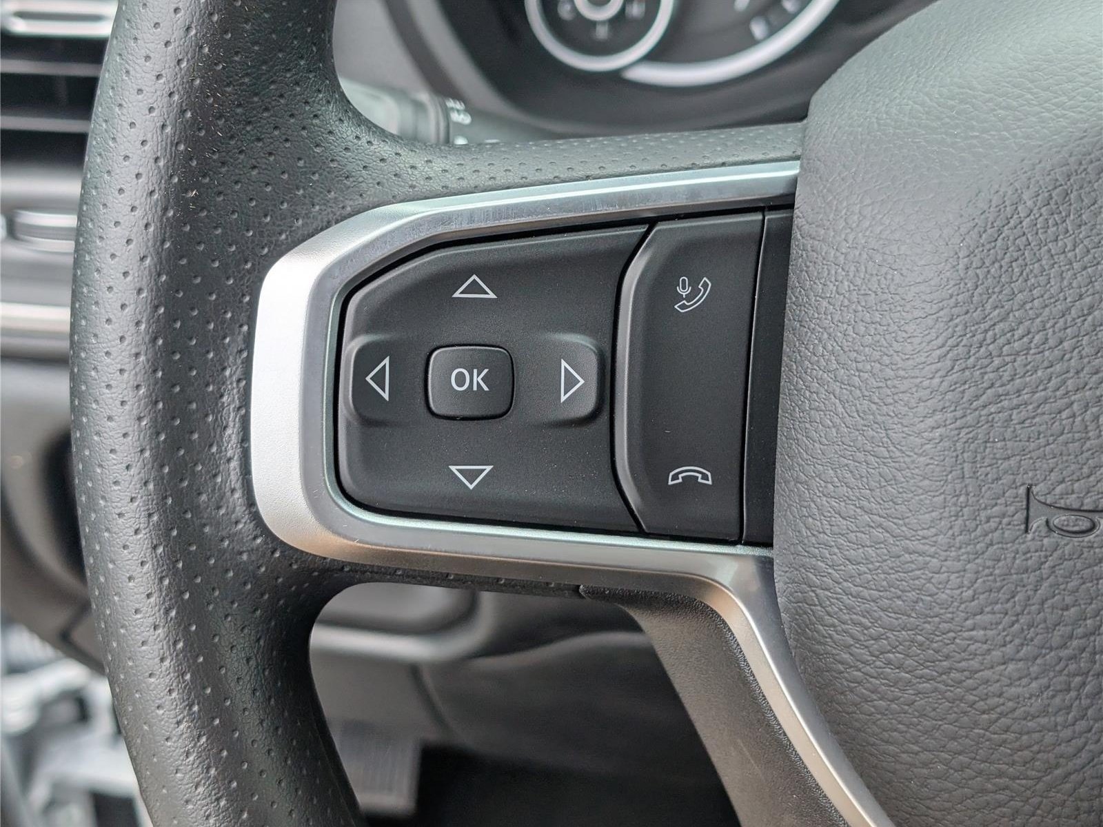New 2026 RAM 3500 Tradesman AWD/4WD image 14