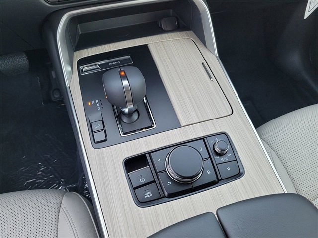 New 2025 MAZDA CX-90 3.3 Turbo w/ Preferred Package image 9