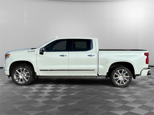 New 2026 Chevrolet Silverado 1500 High Country image 6