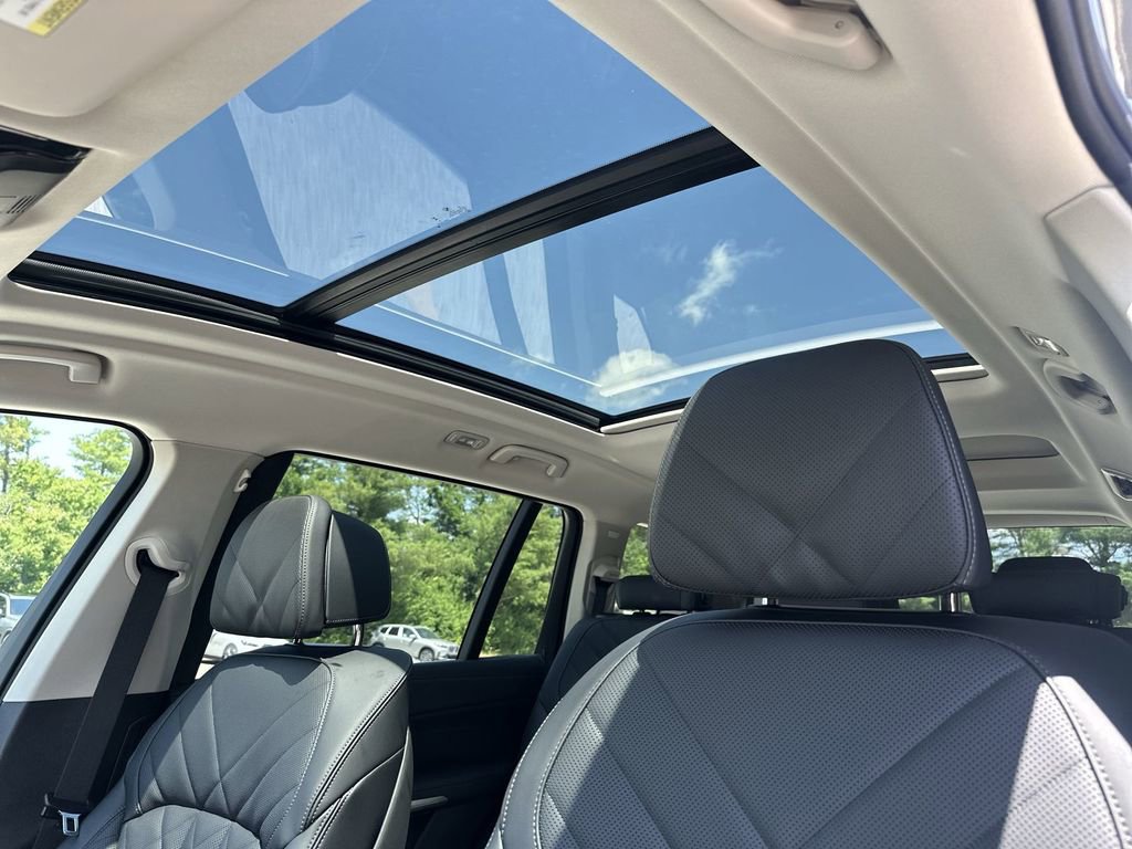 Certified 2026 BMW X7 xDrive40i image 28