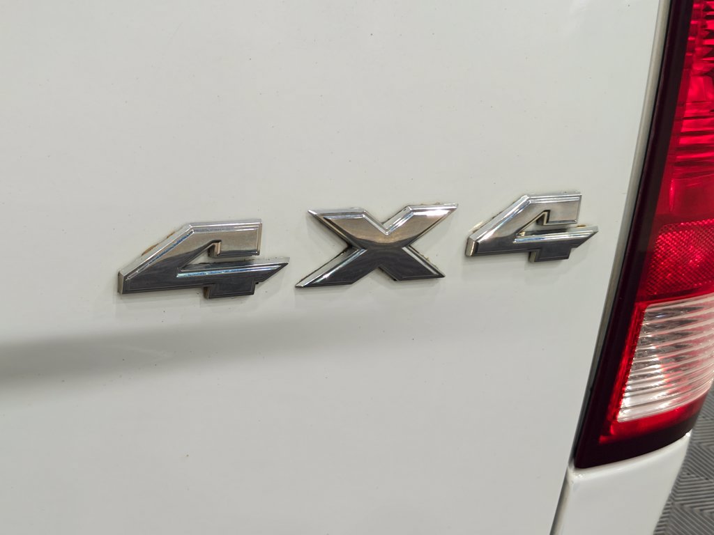 Used 2015 RAM 1500 Outdoorsman AWD/4WD image 41