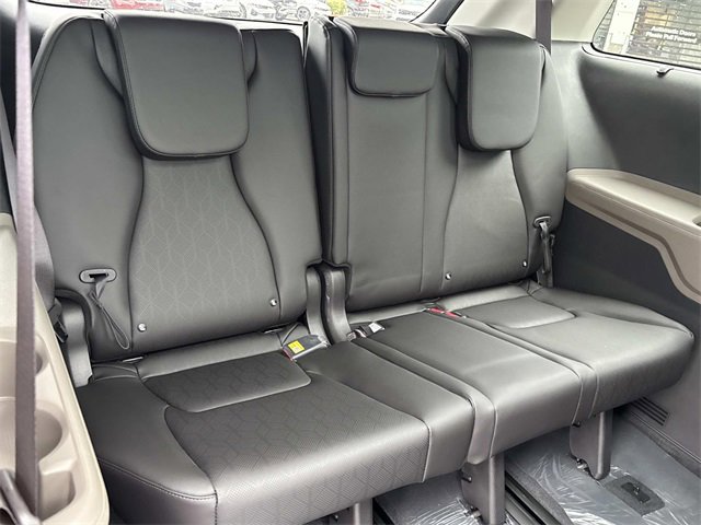 New 2026 Kia Carnival SX image 19