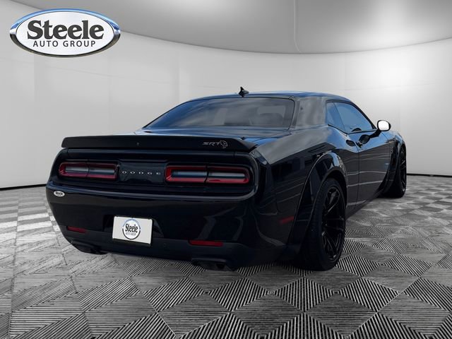 Used 2020 Dodge Challenger SRT Hellcat image 5