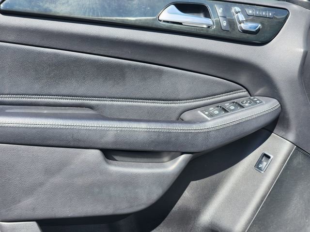 Certified 2019 Mercedes-Benz GLE 400 4MATIC image 10