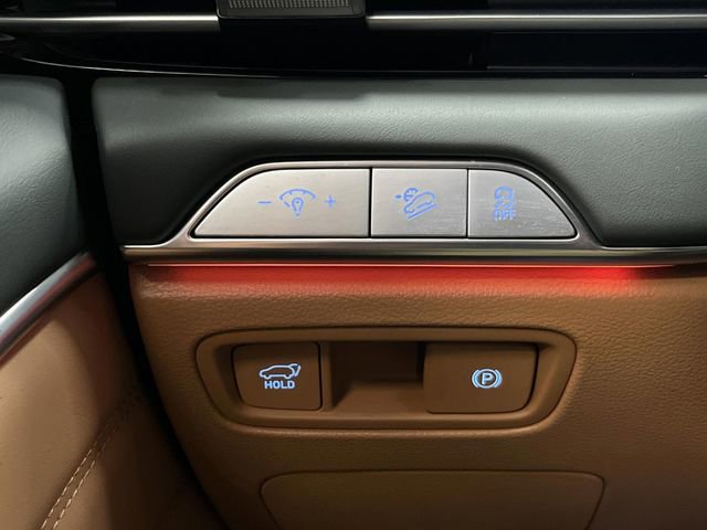 Used 2025 Genesis GV80 2.5T Advanced image 29