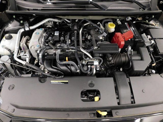 Certified 2024 Nissan Sentra SR image 53
