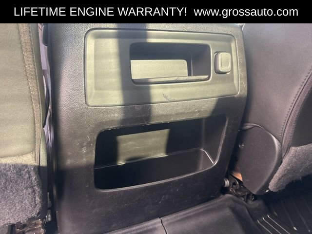 Used 2019 GMC Sierra 2500 Denali w/ Duramax Plus Package image 26