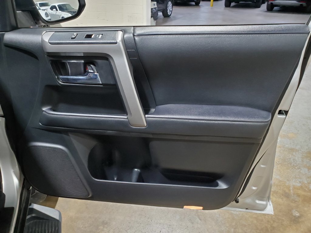 Used 2021 Toyota 4Runner SR5 RWD image 15