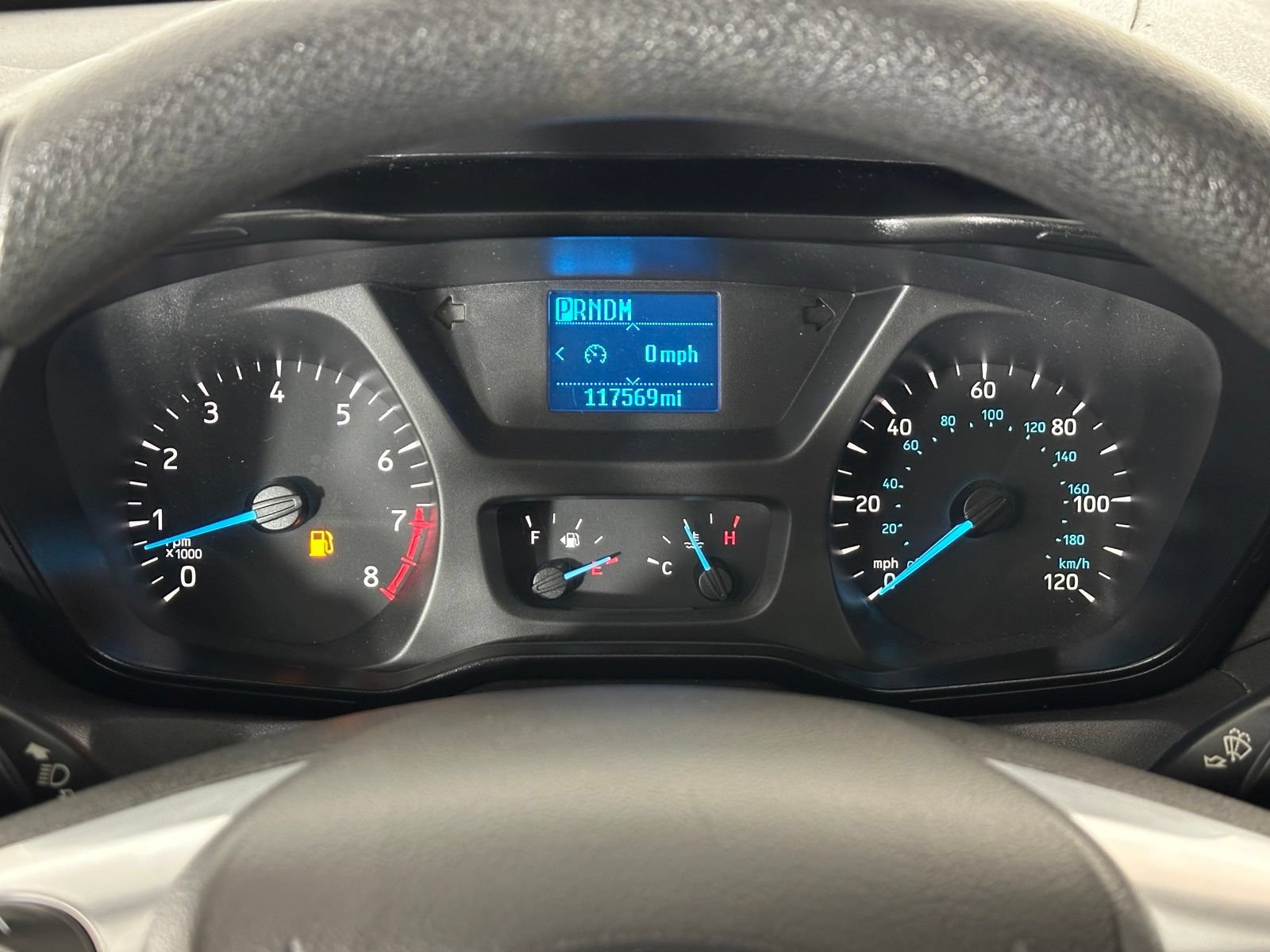 Used 2019 Ford Transit 350 XLT RWD image 11