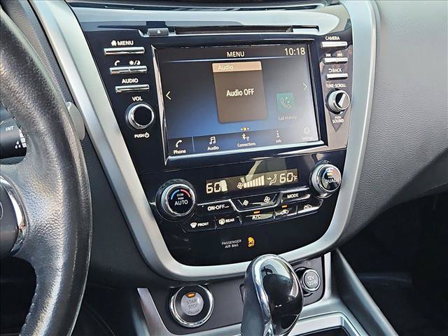 Used 2019 Nissan Murano SV FWD image 14