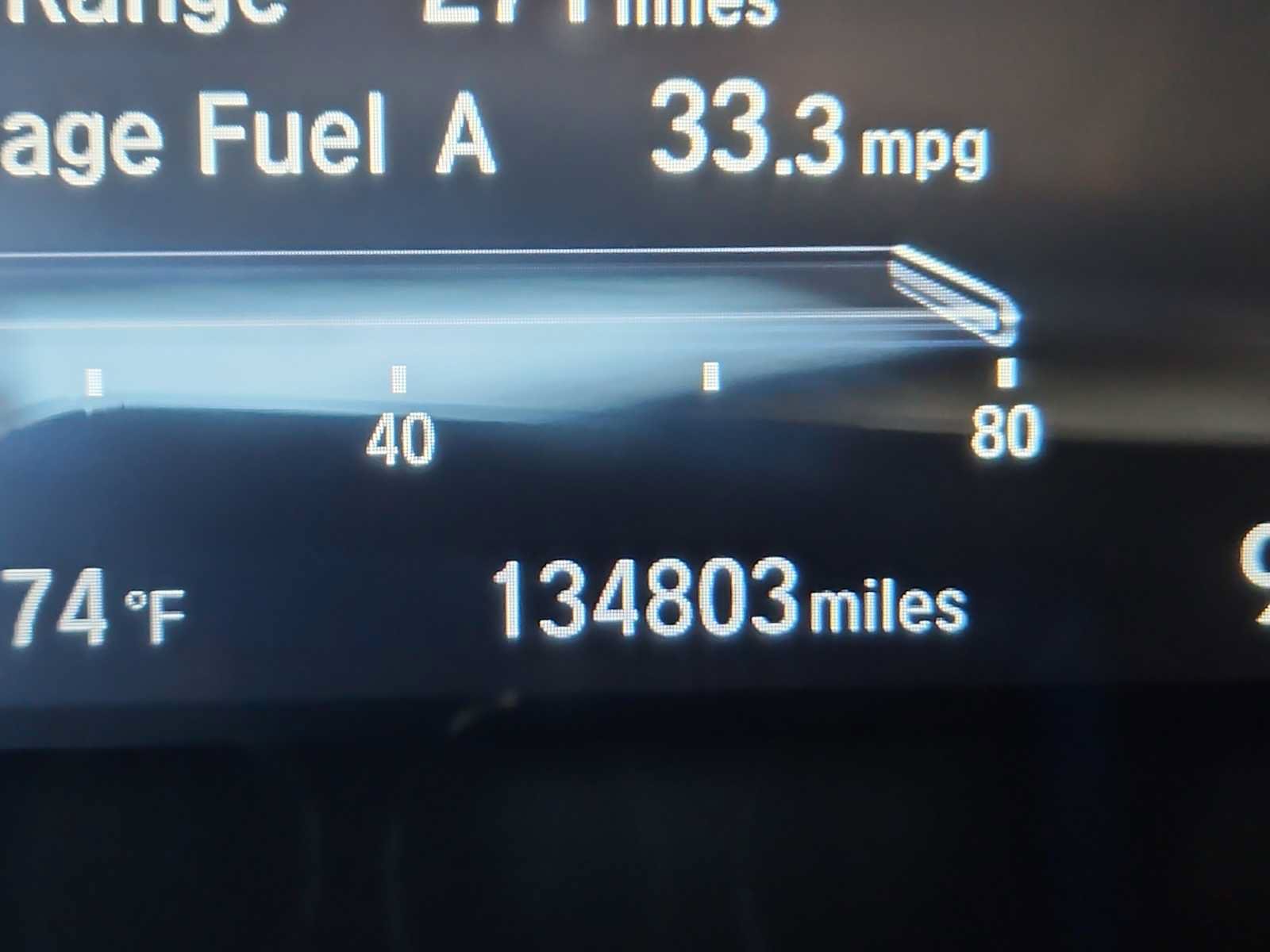 Used 2020 Honda CR-V EX image 10