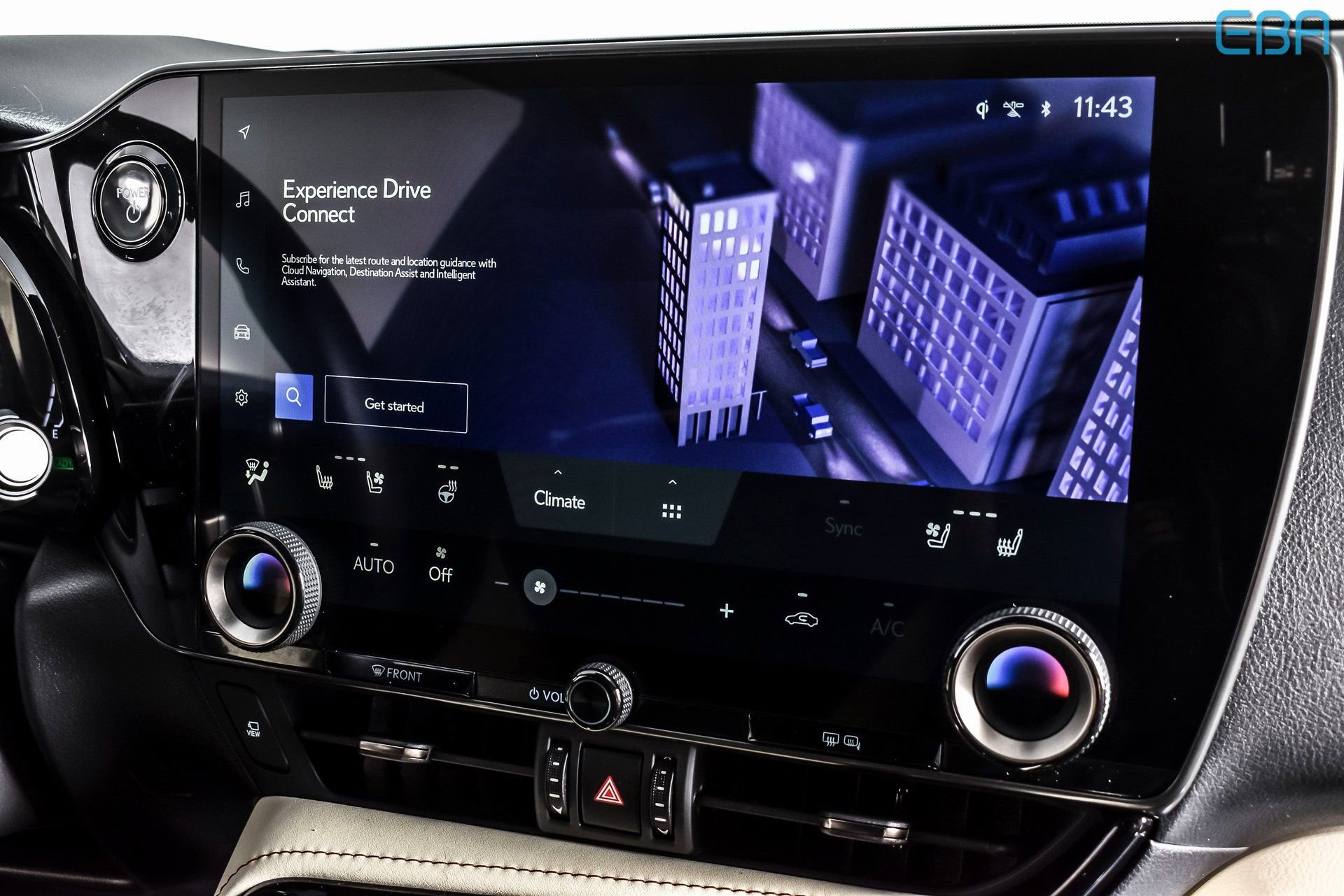 Used 2024 Lexus NX 450h+ AWD w/ Vision Package image 26