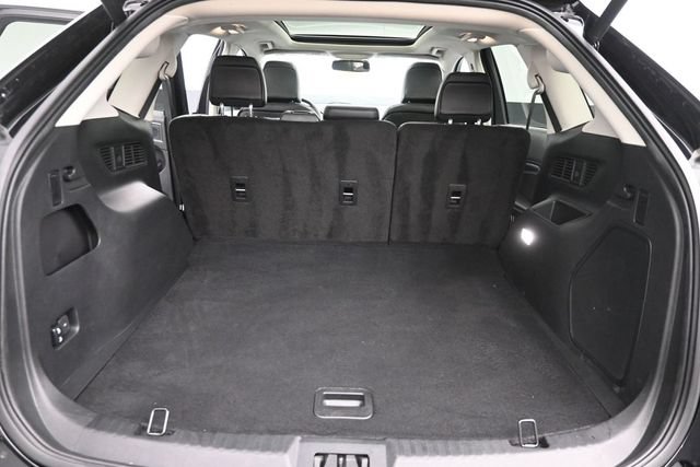 Certified 2024 Ford Edge Titanium AWD/4WD image 23