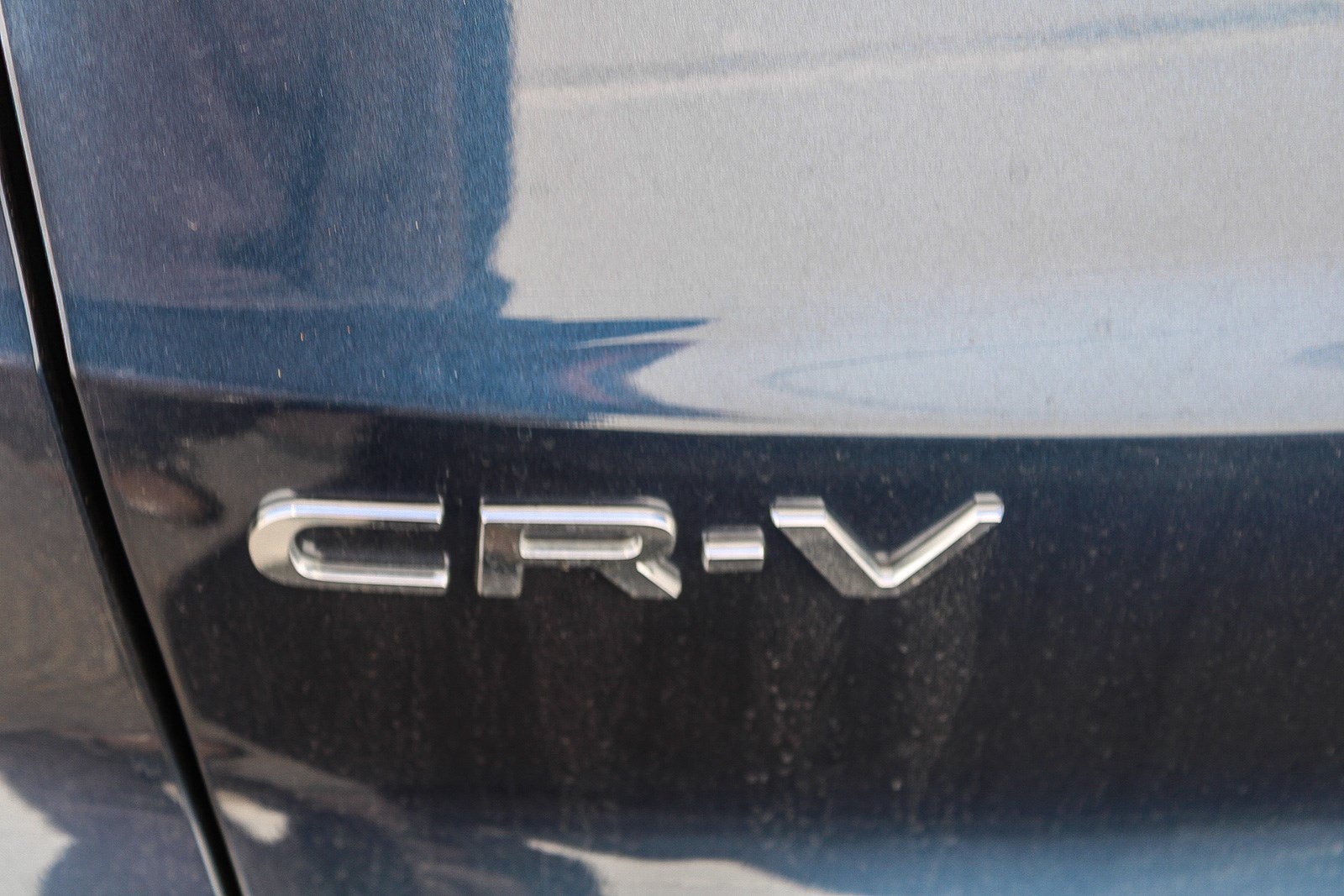 Used 2025 Honda CR-V LX image 13