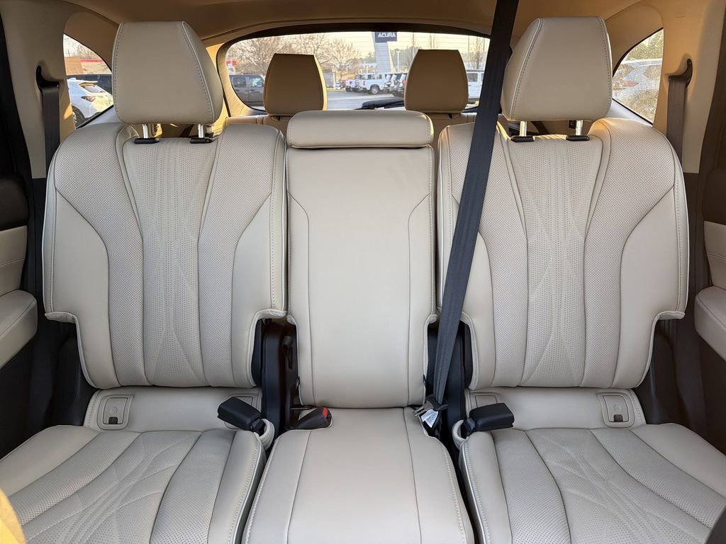 New 2026 Acura MDX w/ Advance Package image 33