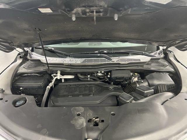Used 2019 Acura MDX w/ Technology Package AWD/4WD image 31