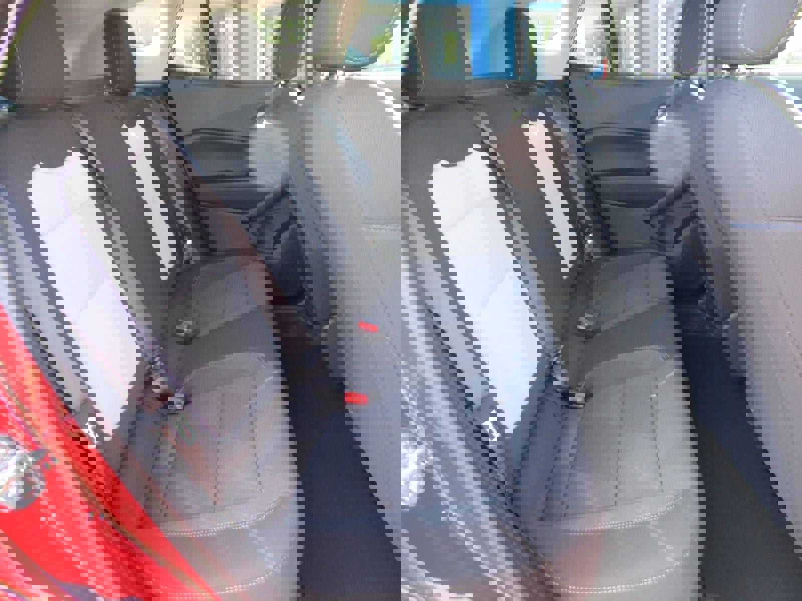 New 2026 Chevrolet Trax LS w/ LS Convenience Package image 27