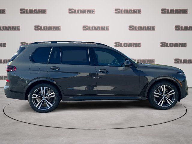 New 2027 BMW X7 xDrive40i w/ M Sport Package AWD/4WD image 6