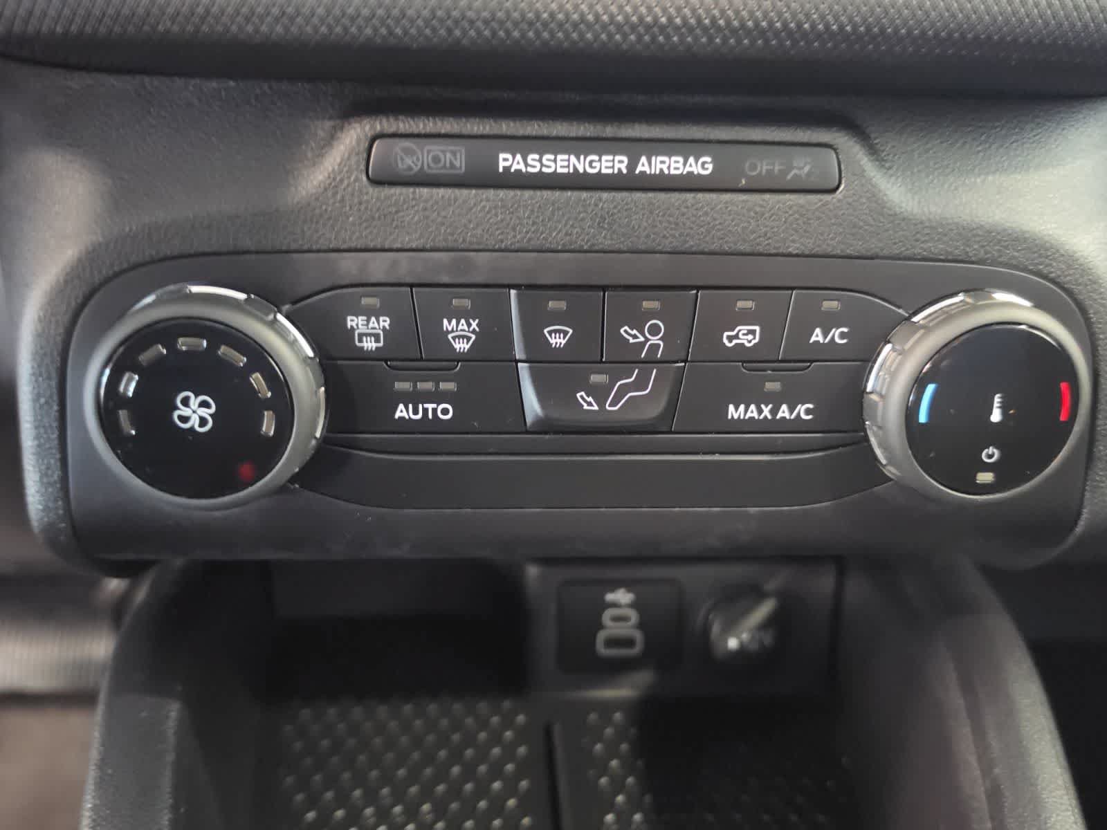 Used 2023 Ford Bronco Sport Big Bend AWD/4WD image 23