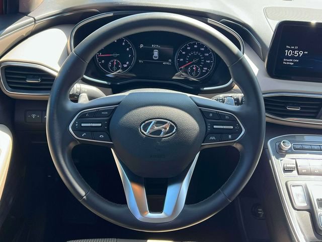 Used 2023 Hyundai Santa Fe SEL AWD/4WD image 15