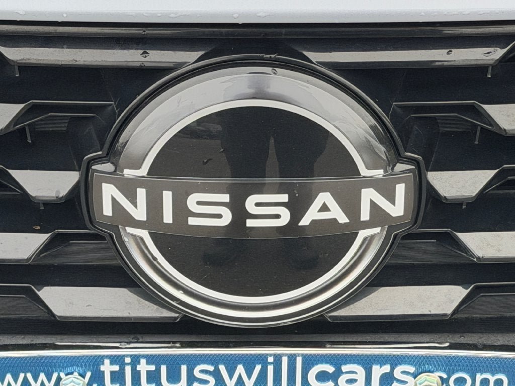Used 2023 Nissan Altima 2.5 SR w/ SR Premium Package FWD image 34