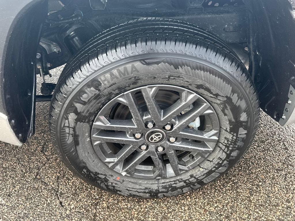 Used 2025 Toyota Tundra SR5 image 36