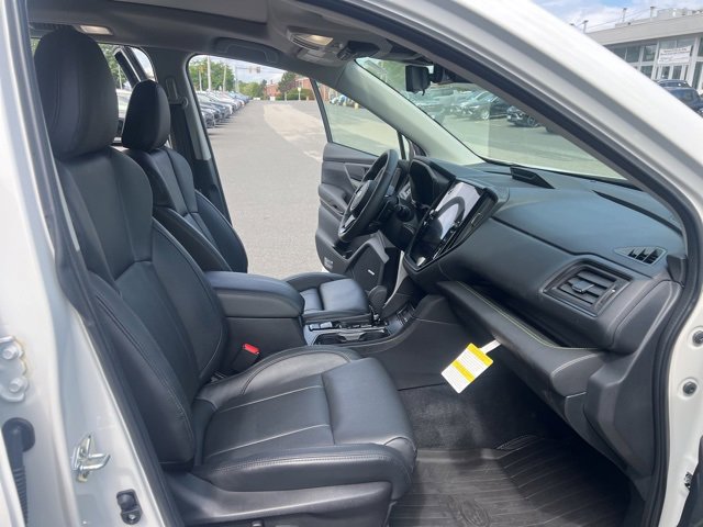 Used 2025 Subaru Ascent Bronze Edition w/ Onyx Package image 32