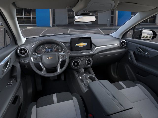 New 2025 Chevrolet Blazer LT w/ Convenience Package image 15