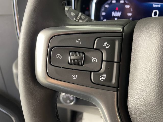New 2026 Chevrolet Silverado 1500 LT w/ Z71 Off-Road Package AWD/4WD image 10