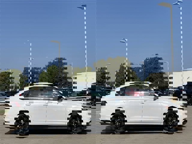 New 2025 Honda Accord SE image 3