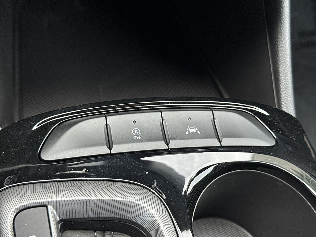 New 2026 Buick Envista Sport Touring FWD image 17