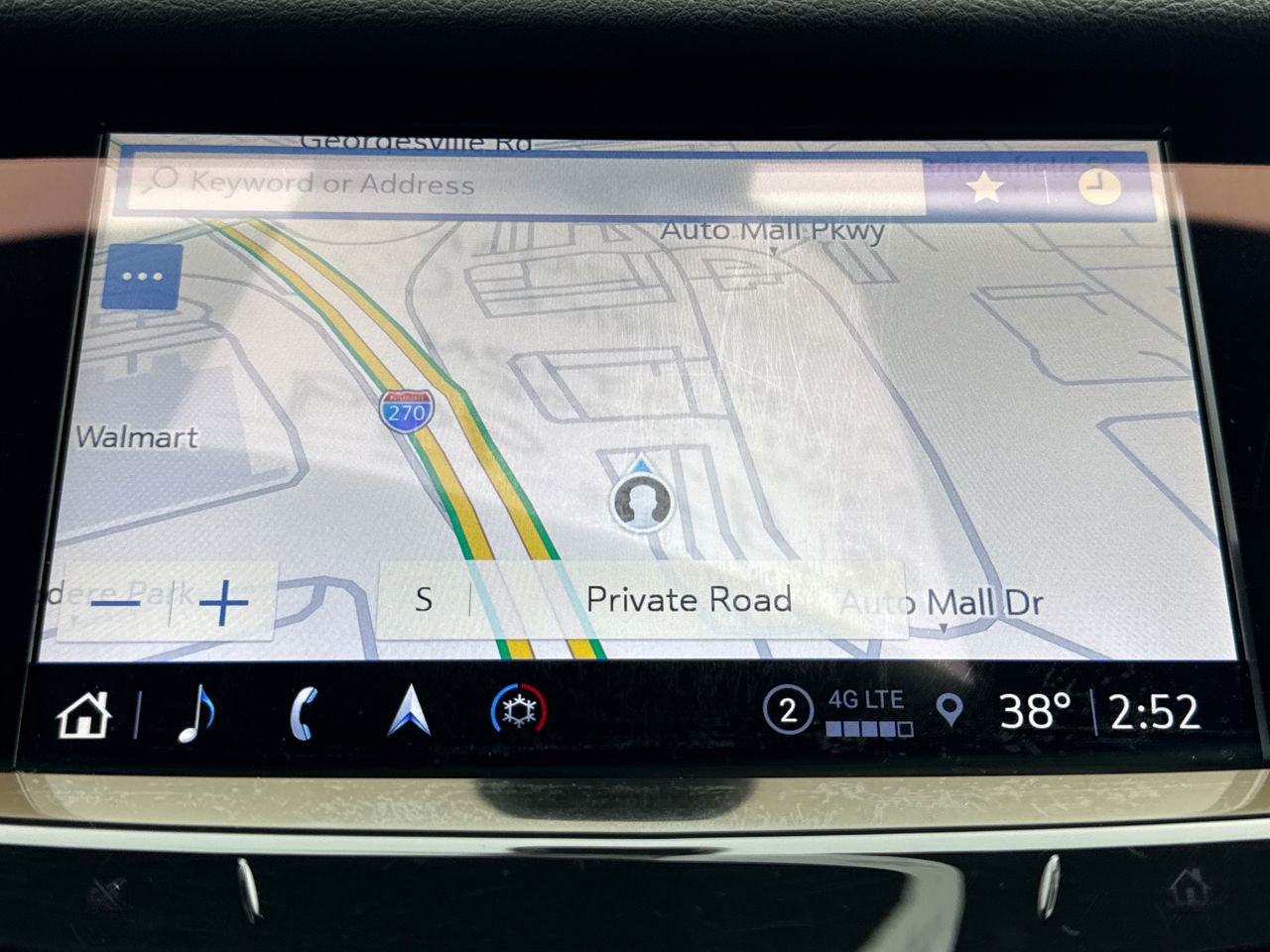 Used 2024 Cadillac XT6 Sport AWD/4WD image 21