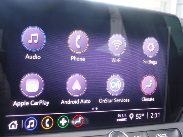 Used 2021 Chevrolet Blazer LT image 25