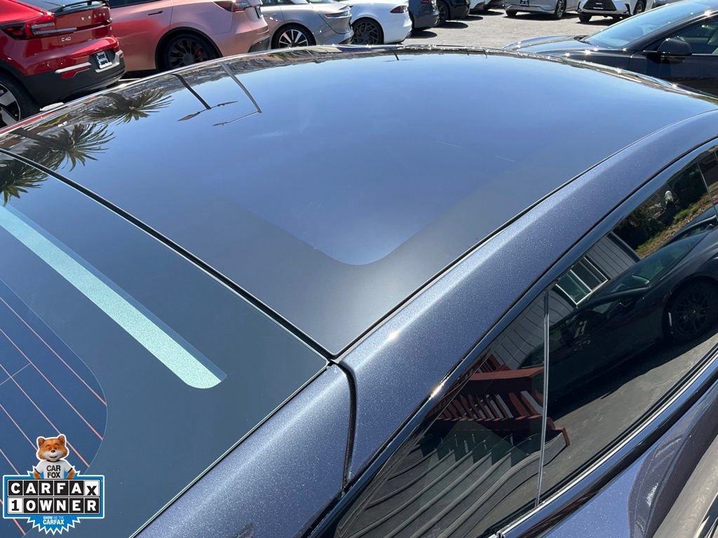Used 2026 Tesla Model S Plaid AWD/4WD image 90