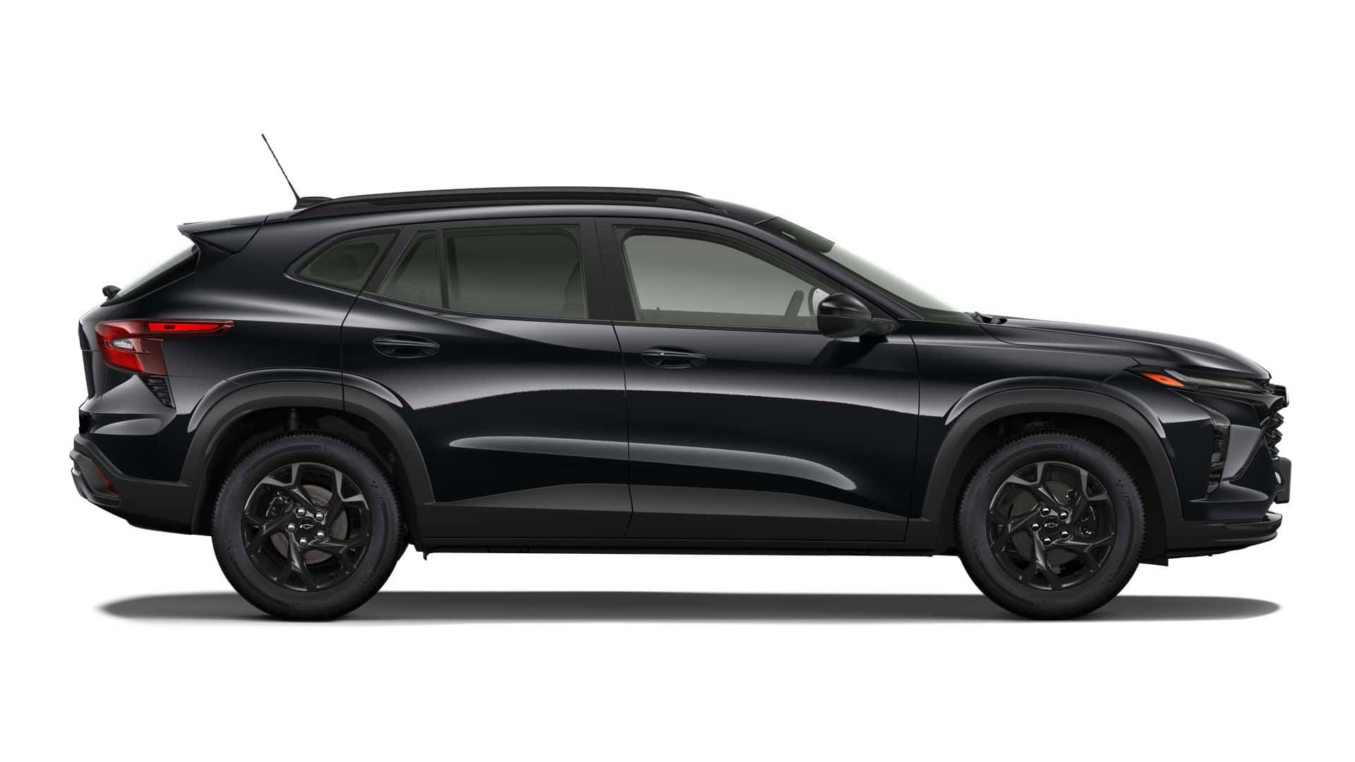 New 2026 Chevrolet Trax LT w/ Driver Confidence Package FWD image 27