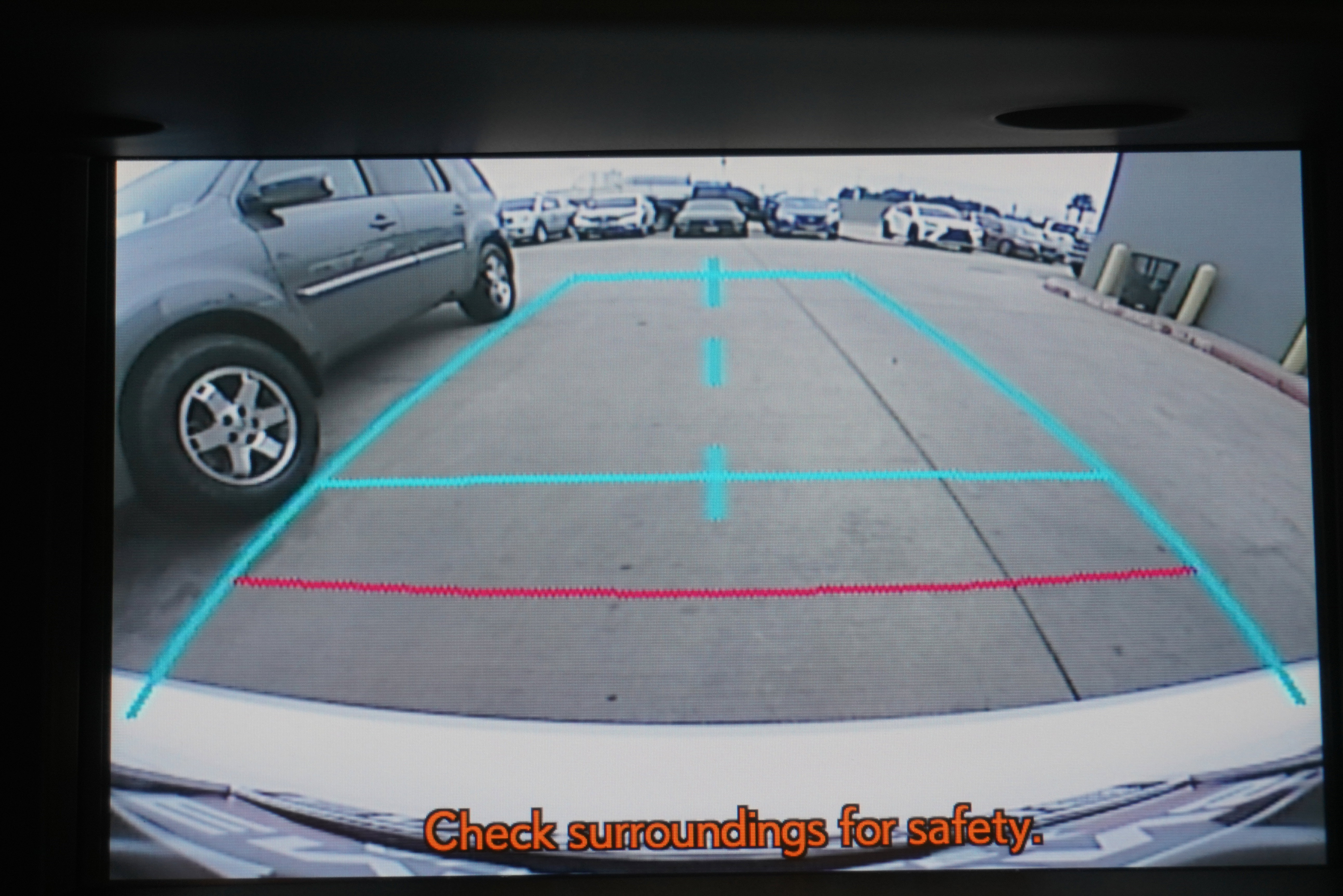 Used 2013 Lexus ES 350 w/ Luxury Pkg FWD image 20