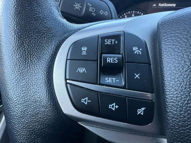 Certified 2023 Ford Explorer Limited image 23