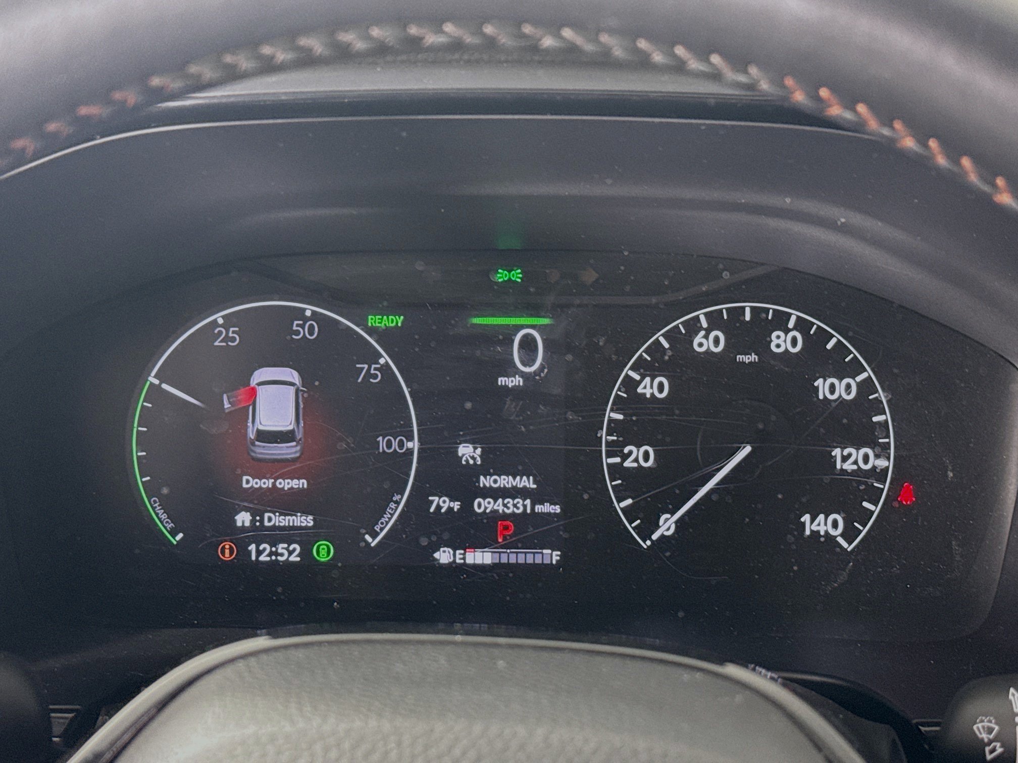 Used 2023 Honda CR-V Sport Touring image 12