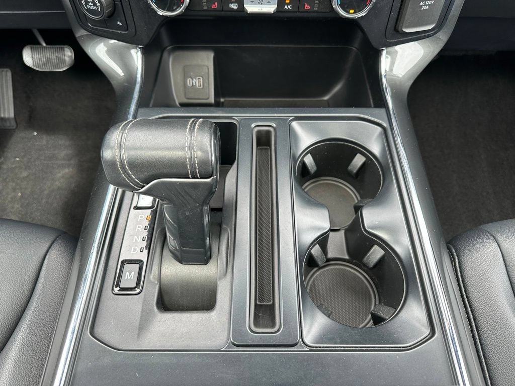 Used 2023 Ford F150 XLT w/ Equipment Group 302A High AWD/4WD image 11