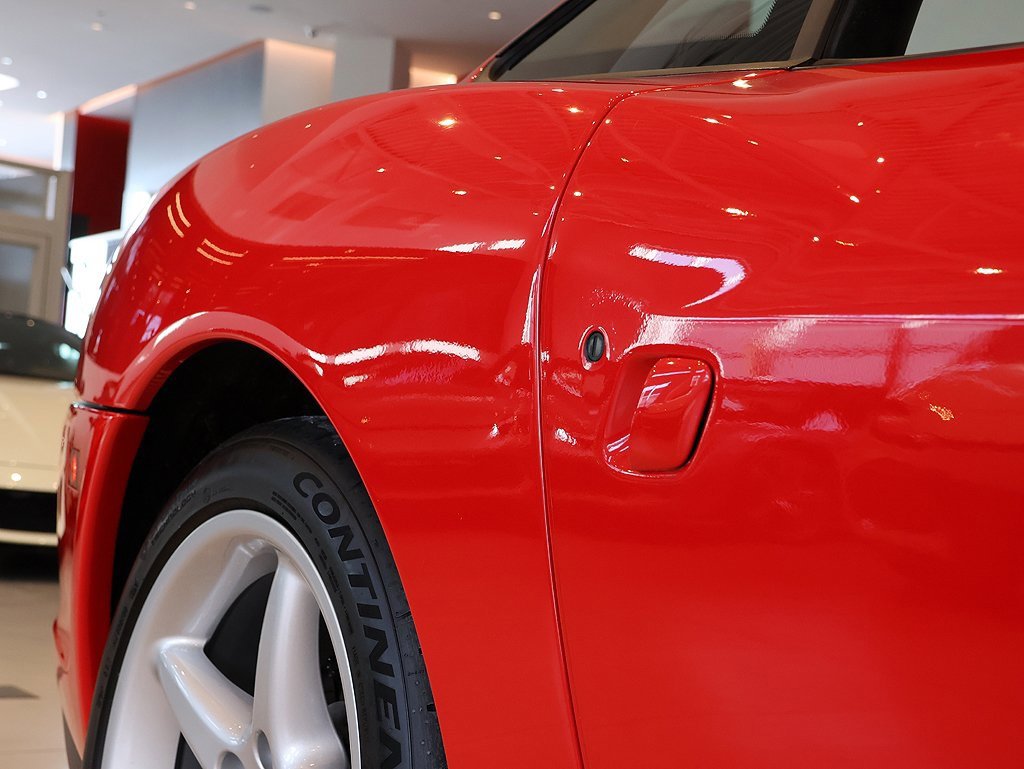 Used 1999 Ferrari 550 Maranello Maranello image 30